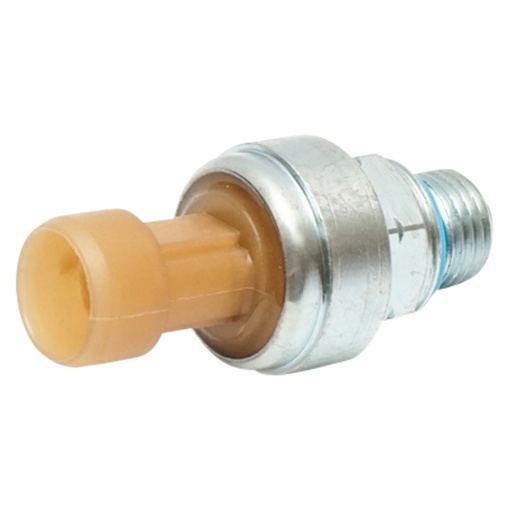 Senzor presiune ulei transmisie cu 3 pini M14x1.5mm pentru John Deere RE163656 - Img 3