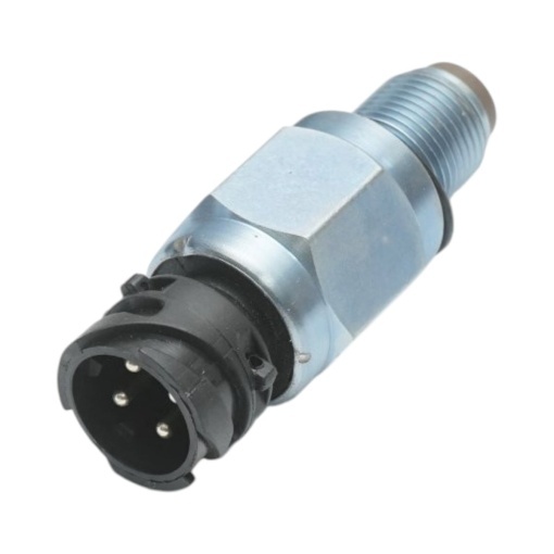 Senzor viteza tahograf Volvo FH, FL, FM, F, NH, VM, B cod OEM 3171490 - Img 5