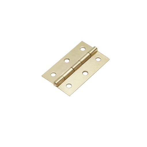 Set 2 balamale mobilier, ascunsa 63.5x41.5mm, zincat cu suruburi - Img 3