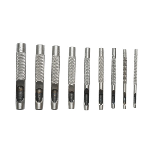 Set 9 preducele pentru gaurit 2.5-10mm - Img 2