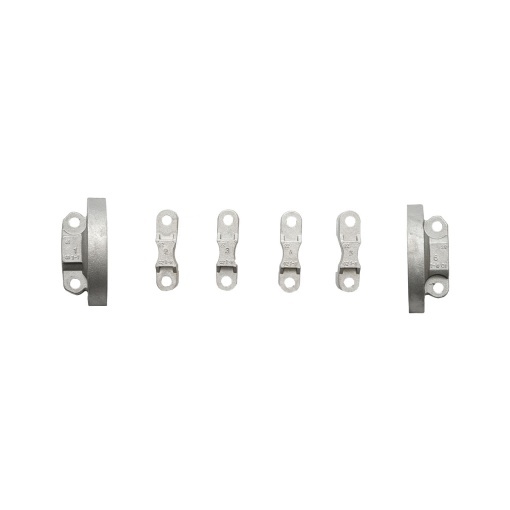Set capace lagar ax came pentru Dacia Logan 1,5dCi E3 Breckner Germany - Img 2