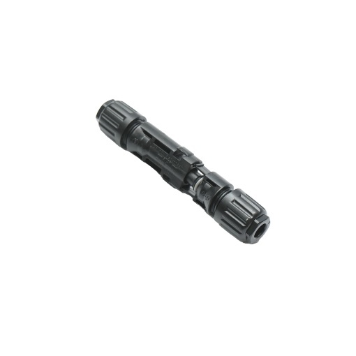 Set conector MC4, 1500V, 4mm2 pentru panou solar - Img 3