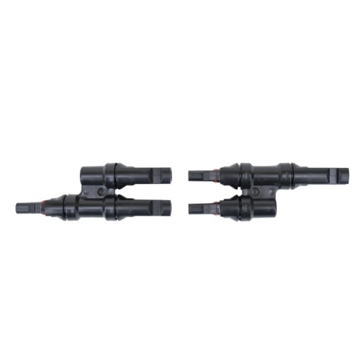 Set conector spliter PNI MC4 Y mama-tata pentru cablu solar 4-6 mm - Img 5