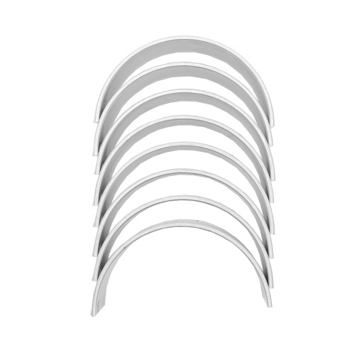 Set cuzineti biela STD pentru Case IH, Mc Cormick cod OEM 3939859, A77465, K3543274, 4893693, IH3901170 Breckner Germany - Img 3