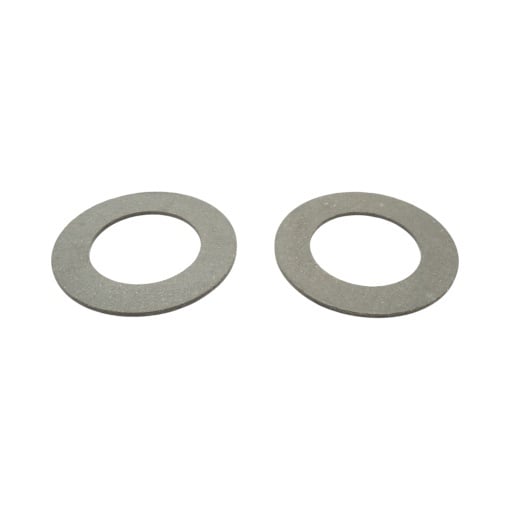 Set discuri frictiune ambreiaj cardan 140x85mm - Img 2