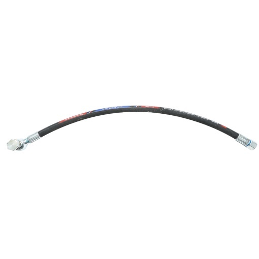 Set furtunuri servodirectie cu danfoss pentru U-445, FIAT - Img 3