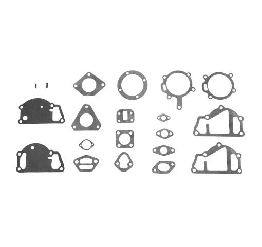 Set garnituri inferioare motor pentru Case IH, Landini, Massey Ferguson 3640719M91 - Img 3