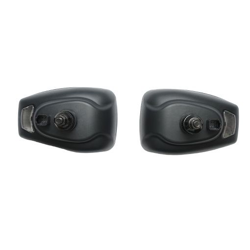 Set lampi fata cu semnalizare st/dr pentru JCB 1CX-5CX cod OEM OEM 700-50192 - Img 2