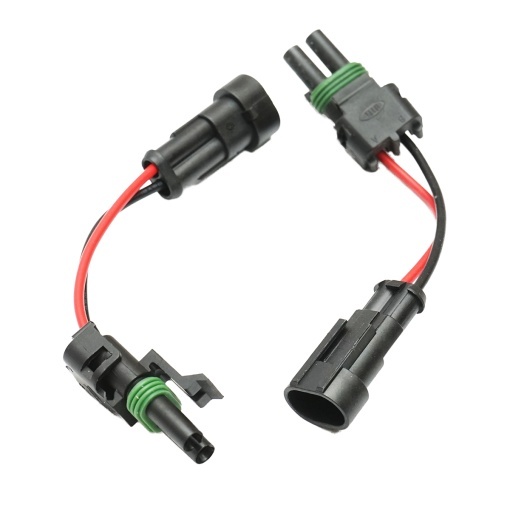 Set lampi semnalizare pentru John Deere cod OEM RE39581, RE39580 - Img 5