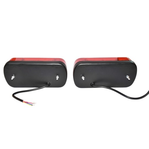 Set lampi spate camion 220x100x57mm - Img 8