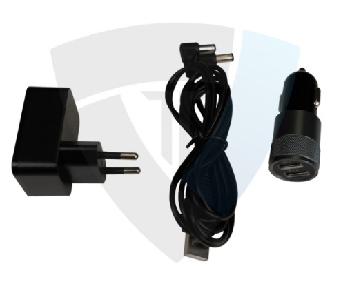Set lampi spate cu semnalizare dinamica, led, fara fir - Img 5