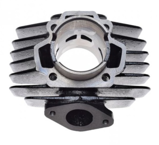Set motor 60cc Yamaha PW (44mm) - Img 3