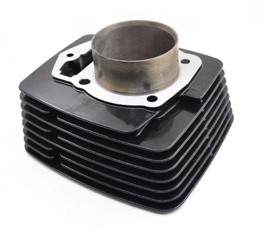 Set motor ATV / Cross 4T CB 250cc (racire aer) Ø 65.4 - Img 4
