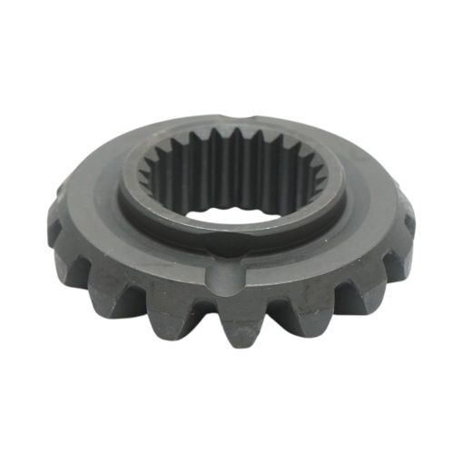 Set pinioane diferential fata John Deere Z=16/24 cod OEM R134963, R113897, R259846 - Img 6