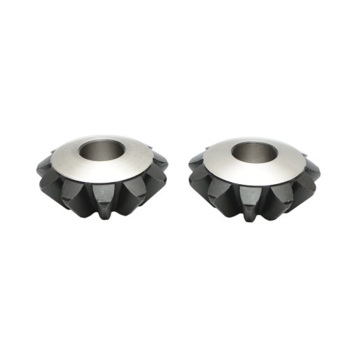 Set pinioane sateliti diferential John Deere, New Holland, Deutz, Fendt, Case IH, Fiat Z=11 cod OEM 04322261, 1927557ZP, 3230257R1, 4322261, F174.300.020.070, F174300020070, L113016, L29227, L35573 - Img 3