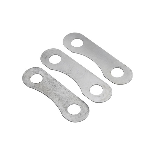 Set placi asigurare volanta mica si mare UTB U-650 - Img 2