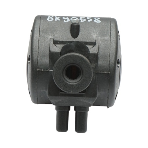 Set pulsator 50/50 si adaptor unitate control pneumatic pentru aparat de muls vaci Breckner Germany - Img 4
