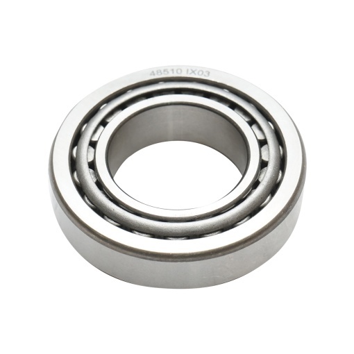 Set rulmenti roata fata pentru Massey Ferguson cod OEM 1639082M91, 1810416M91 - Img 2