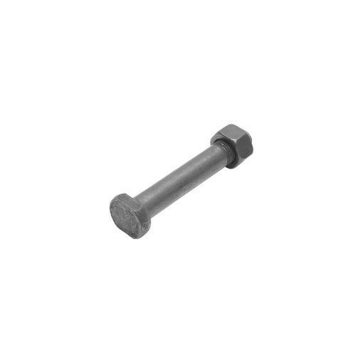 Set surub cu piulita pentru biela motor Landini, JCB, Massey Ferguson, Perkins cod OEM 02291072+02100128, 4222485M1, 3637029M1, 32762116, 32762144, 32762145 Breckner Germany - Img 3