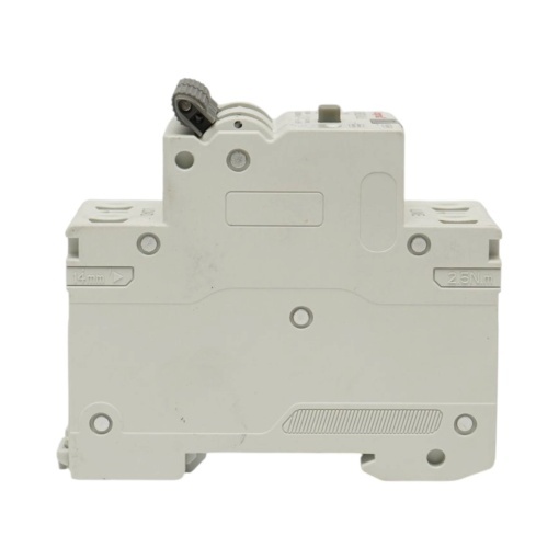 Siguranta diferentiala automata RCBO 2P, 16A 230VAC, 30mA, 6kA SRE2-80L6 Longroad - Img 4