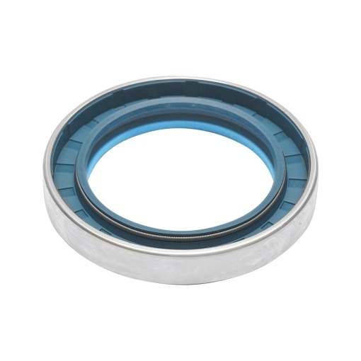 Simering grup conic fata 65x92x14mm pentru Case IH, New Holland, Fiat OEM 5169970 - Img 4