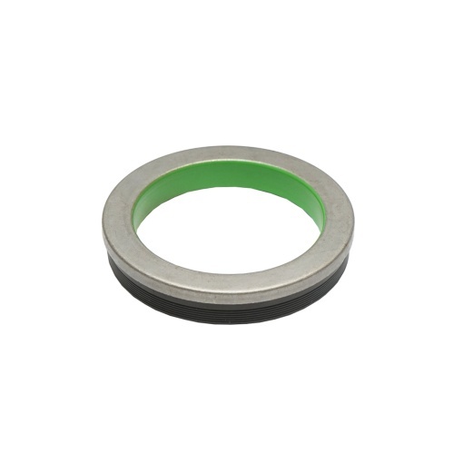 Simering pivot 56.95x73.75x13.8mm pentru John Deere, Fendt OEM AL110924 - Img 3