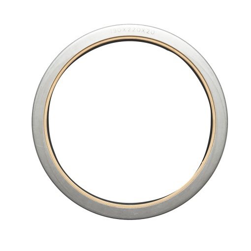 Simering roata fata Massey Ferguson, Fiat, New Holland 190x220x20mm cod OEM 3019960X1, 5133736, 12001926 - Img 2