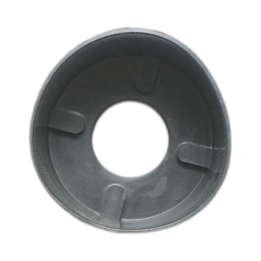 Simering supapa Ford, New Holland 9x21.67x16.7mm cod OEM C5NE6571A, 81804329, 86602420 - Img 4