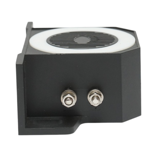 Sirena marsarier cu iluminat LED 12V–36V, 8 sunete 105dB - Img 3