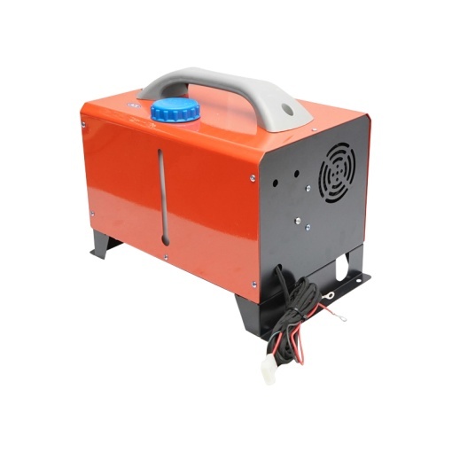 Sirocou compact portabil universal complet 12V 5000W - Img 3