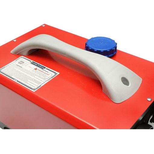 Sirocou universal compact 12V 5000W Breckner Germany - Img 6