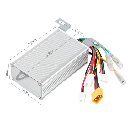 Sistem electronic trotineta electrica Ninebot Max G30 G30L G30P G30D - Img 2