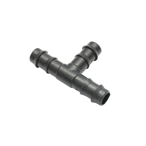 Sistem racordare cauciuc tip T fi 13.5mm pentru aparat de muls vaci Breckner Germany - Img 3