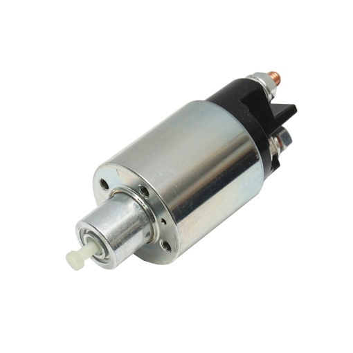 Solenoid electromotor pentru Dacia Papuc si Solenza Q 1.9 Diesel - Img 3