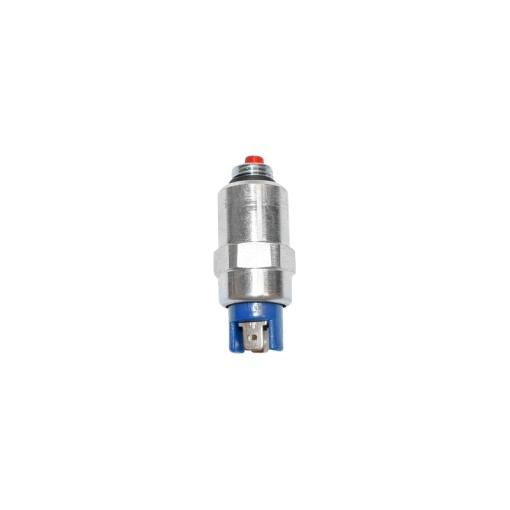 Solenoid pompa injectie pentru Massey Ferguson, Case, Landini - Img 3
