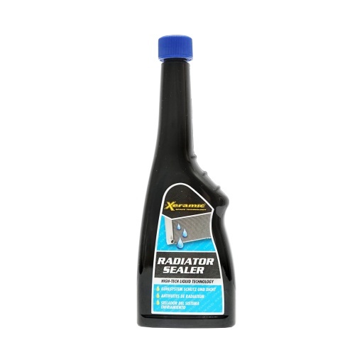 Solutie pentru lipit radiatoare/antiscurgere Stop Leak 250ml Xeramic - Img 3