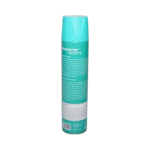 Spray curatare covoare 650ml Breckner Germany - Img 5