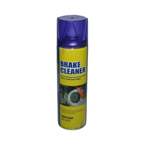 Spray curatare frane si ambreiaje 500ml Breckner Germany - Img 2