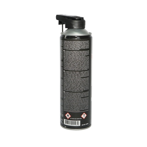 Spray multifunctional X-40 ceramic pentru curatare, protectie si lubrifiere 500ml Xeramic - Img 2