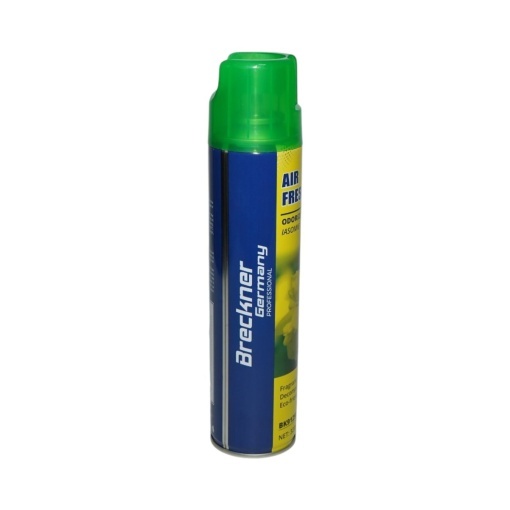 Spray odorizant camera iasomie 320ml Breckner Germany - Img 2