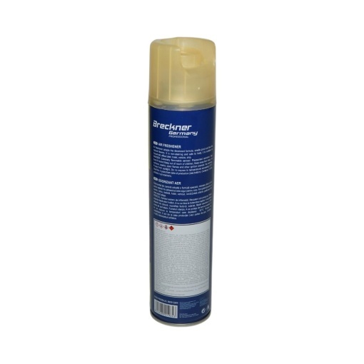 Spray odorizant camera trandafir 320ml Breckner Germany - Img 3