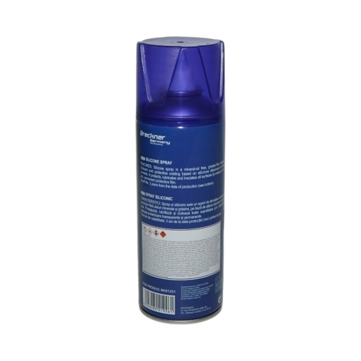 Spray siliconic multifunctional 450ml Breckner Germany - Img 5