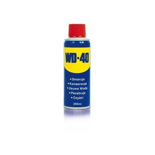 Spray WD-40 multifunctional 200 ml