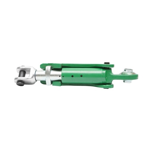 Stabilizator lateral pentru John Deere, New Holland cod OEM RE559338, RE63545 cat 2 Inchis 450mm deschis 530mm - Img 2