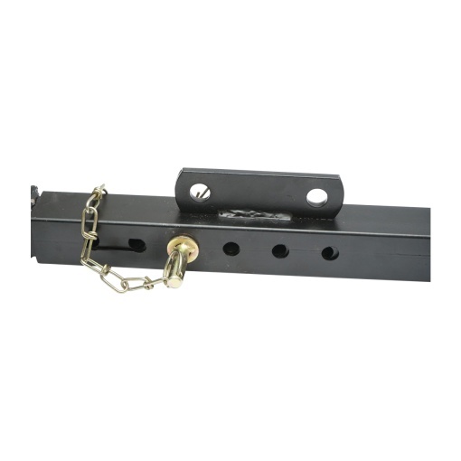 Stabilizator telescopic tirant lateral pentru Landini, Massey Ferguson cod OEM 45337500 - Img 3