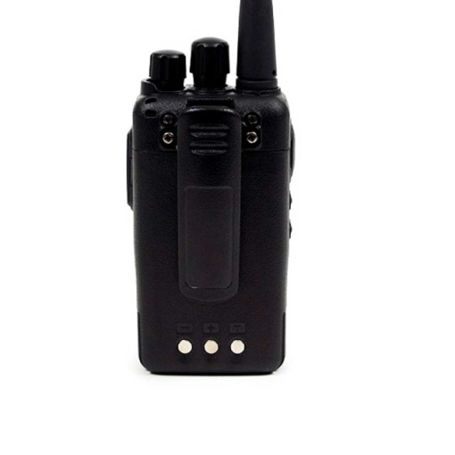 Statie radio PMR 446 portabila PNI DYNASCAN L88 cu acumulator 1600 mAH - Img 4