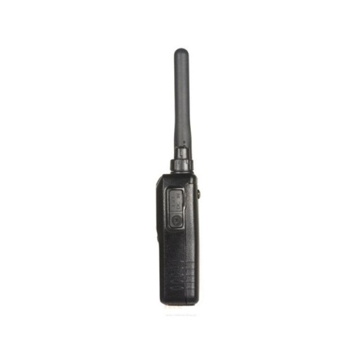 Statie radio PMR portabila Albrecht ATT 100, 10 canale, acumulator 1400mAh, pentru ghid turistic - Img 5