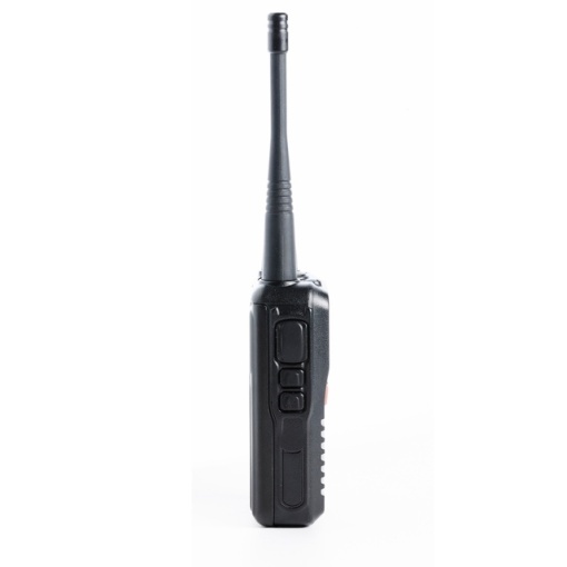 Statie radio PMR portabila PNI Dynascan R-10, 0.5W, 8CH, DCS, CTCSS, Radio FM, Quadset cu 4 bucati - Img 5