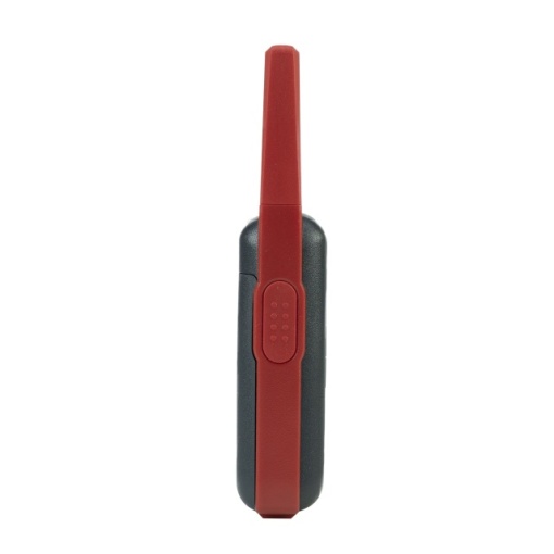 Statie radio portabila PMR PNI Decross DC63, 446MHz, 0.5W, 16CH, 1000mAh NiMH, IPx4, set 2 bucati - Img 6