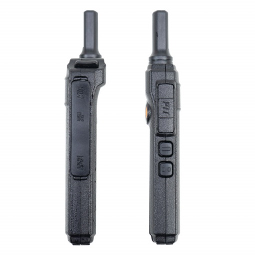 Statie radio portabila PNI PMR R10 PRO - Img 4